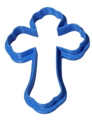 1729 Cross Plastic Cutter 63mm