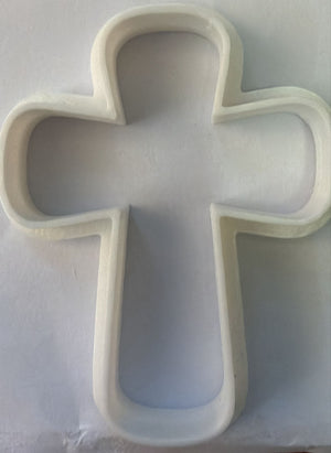 1730  Cross Plastic Cutter 63mm
