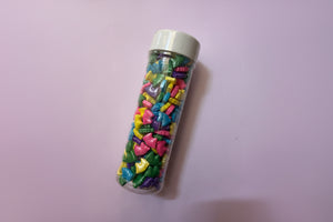 100g Unicorn Sprinkle Mix
