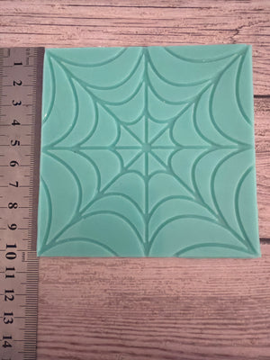 PRE LOVED Silicone Mould Impression Mat