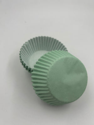 10.5cm Cupcake Wrappers