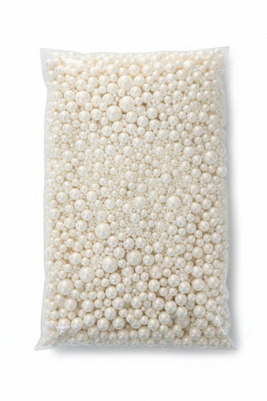 1kg Pearl Sprinkles