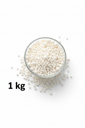 1kg Pearl Sprinkles