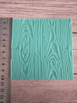 PRE LOVED Silicone Mould Impression Mat