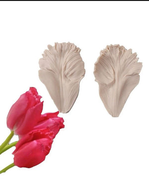Silicone Mould Flower