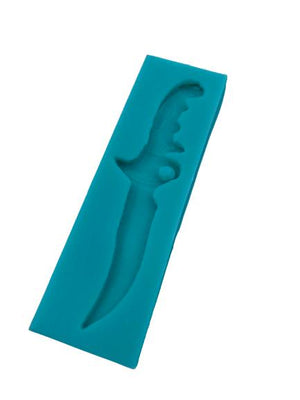 Silicone Mould Knife