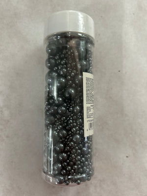 Mixed Sprinkles Pearls 100g