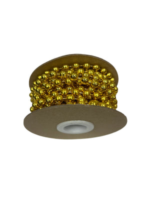 ±5m Pearl String For Decor or Cake Decorating