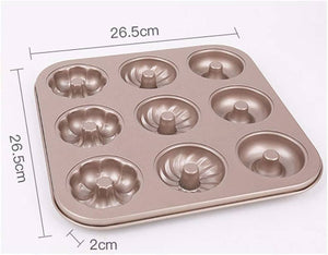 Donut Pan