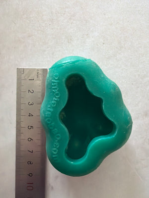 Pre Loved mould Cloud