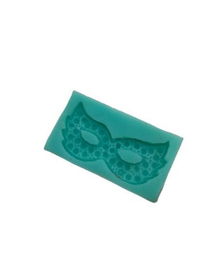 Silicone Mould Mask