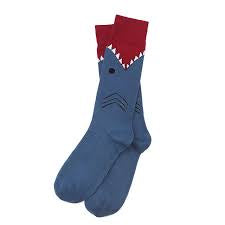 Shark Socks