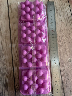 Pre loved soap mould massage