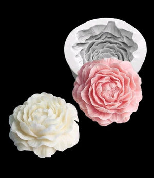 Silicone Mould Flower