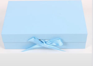 Folding Gift Box