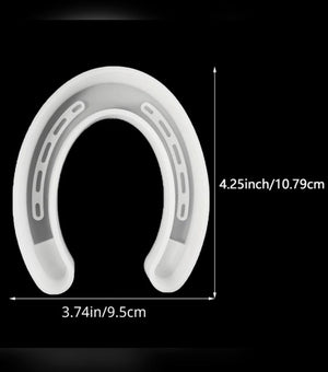 Silicone Mould Horse Shoe