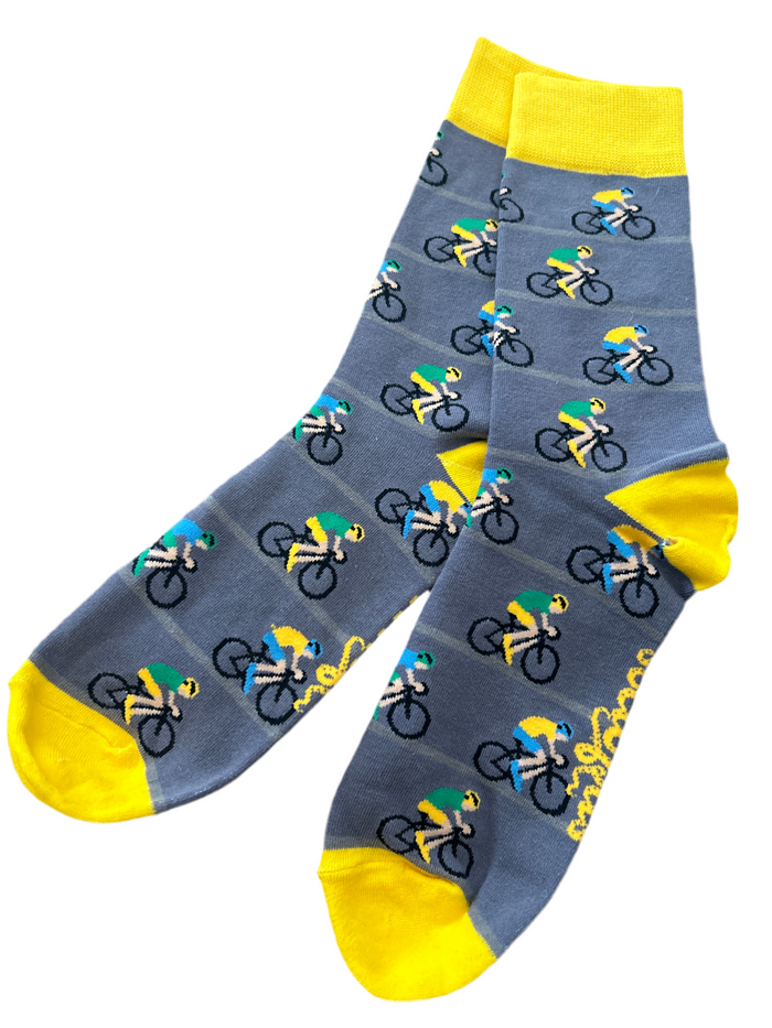 Cycling Fitness Socks