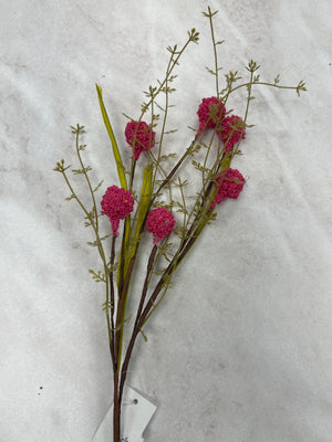 Artificial Flower Allium