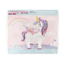 3d Unicorn Balloon