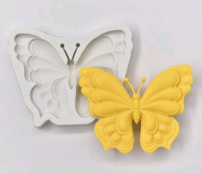 Butterfly Silicone Mould
