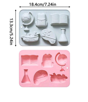 Education Silicone Mould