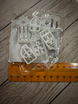 Pre loved tiny house cutter