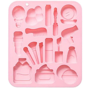 Silicone Mould Tools