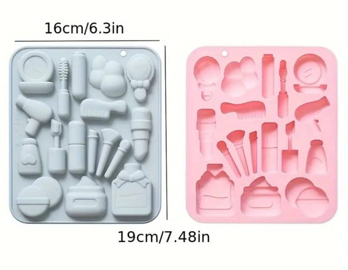 Silicone Mould Tools