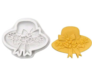 Silicone Mould Sunhat
