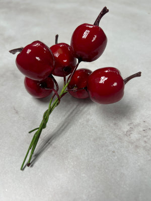 Artificial Flower Cherry