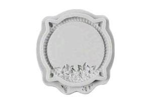Silicone Mould Frame