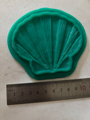 Pre Loved mould  flower