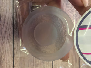 Pre loved silicone mould frame (New)