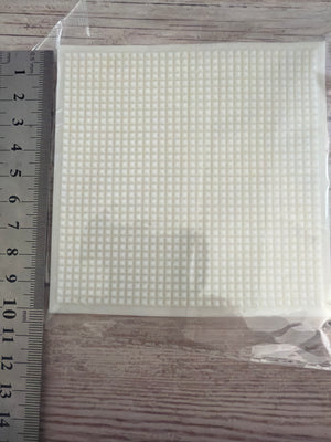 PRE LOVED Silicone Mould Impression Mat