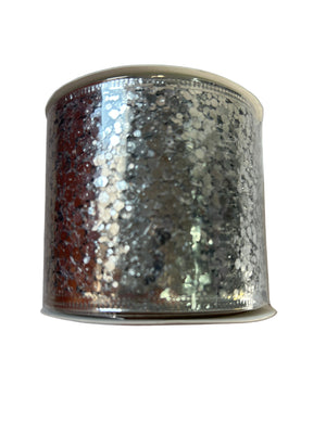 6.3cm Glitter Ribbon