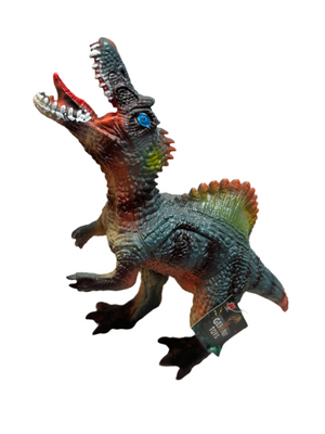 Cake Topper Plastic Dino  K911-9