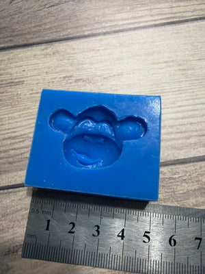 Pre loved mould monkey