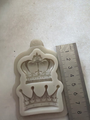 Pre Loved mould Crown