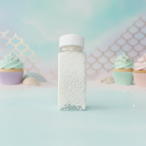 50g Sprinkles Tiny Pearls