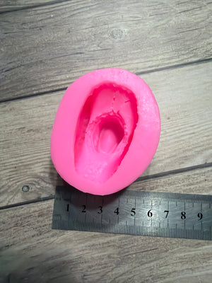 Pre loved mould cowboy hat