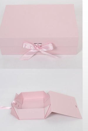 Folding Gift Box
