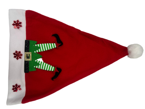 Christmas Hat Elf