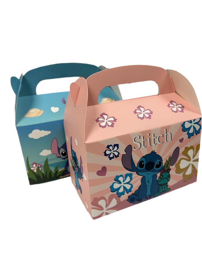 Stitch Party Box