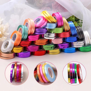 5mm Satin Ribbon