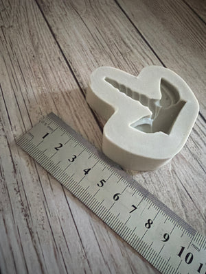 Pre loved mould unicorn