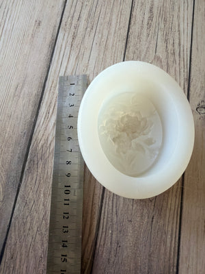 Pre loved mould soap