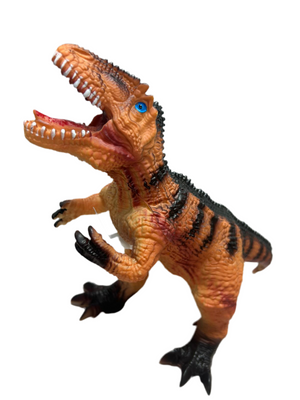 Cake Topper Plastic Dino  K911-9