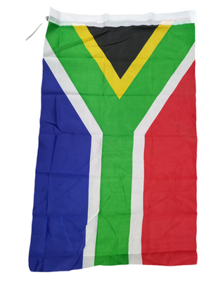 SA Flag 56cmx90cm