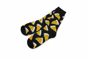 Pizza Socks
