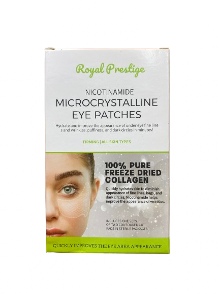 5pcs Anti Wrinkle Eye Patches